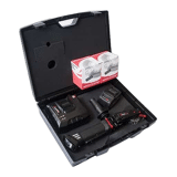 Montipower Bristle Blaster Set SB-600-BMC, Cordless Set