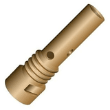 Binzel contacttiphouder a155lw