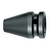 Gedore Bithouder 5/16" 6-kt - 1/2" 4-kt KB 819