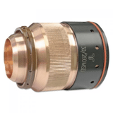 Hypertherm tiphouder HPR 260 A staal BEVEL 220740