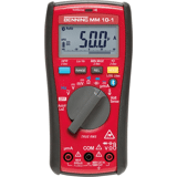Benning Digital multimeter MM10-1 