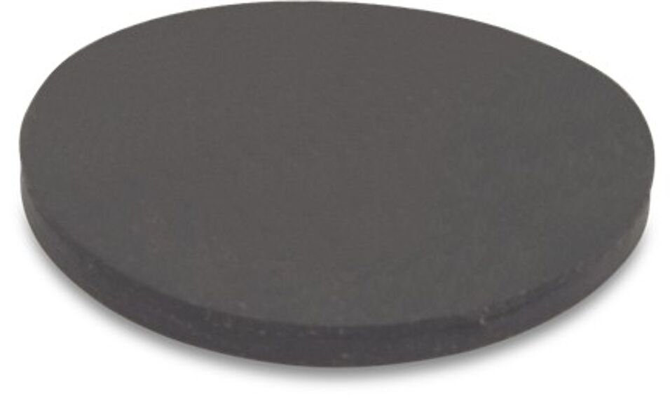 Product afbeelding Afdichting SBR 2" zwart