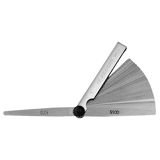 Facom Voelermaten in inches        804.u