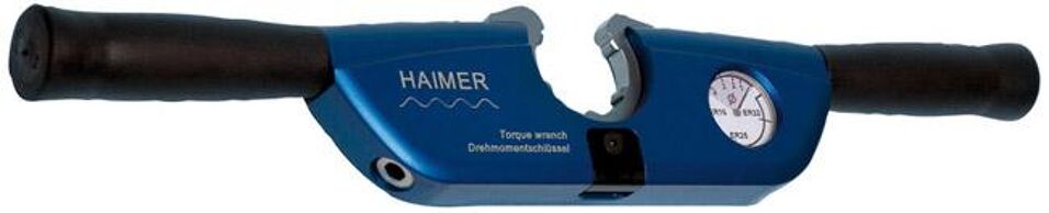 Product afbeelding Haimer Momentsleutel Power Collet Chuck