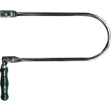 Wellershaus Figuurzaagbeugel 300mm