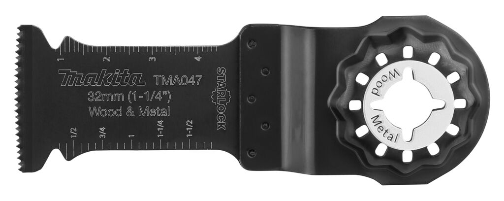 Makita invalzaag B-64814