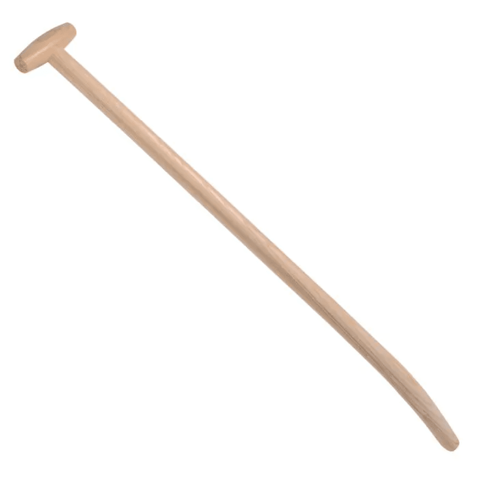 Product afbeelding Batssteel Essen gebogen S10        100cm