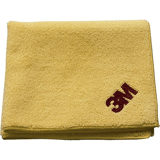 3M Scotch-Brite Microvezel polijstdoek 2022 36x32cm geel