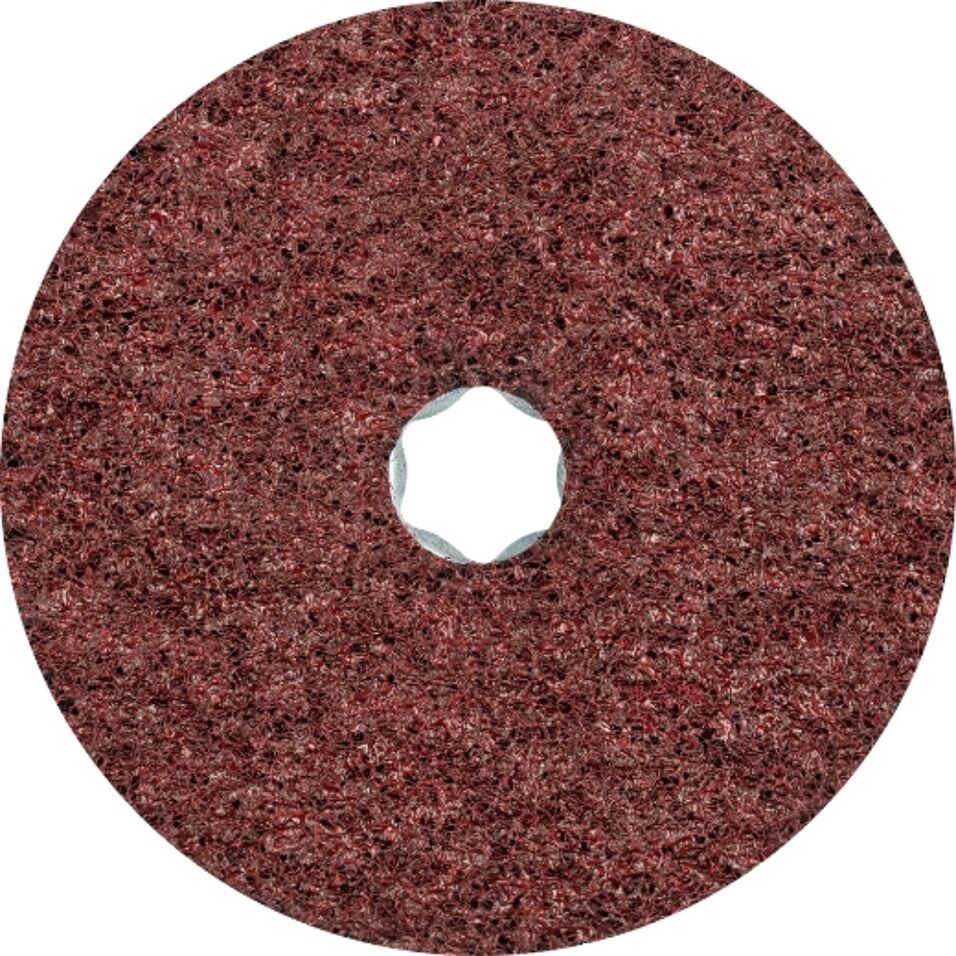 Product afbeelding Pferd vliesschijf CC-VRH 125 A180 M