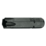 Gedore Schroevendraaierbit 5/16" TORX T30 887 TX T30
