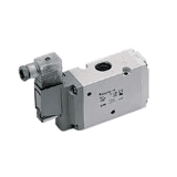 Smc 3/2nc.ventiel1/8 vp342-5yod1-01fa