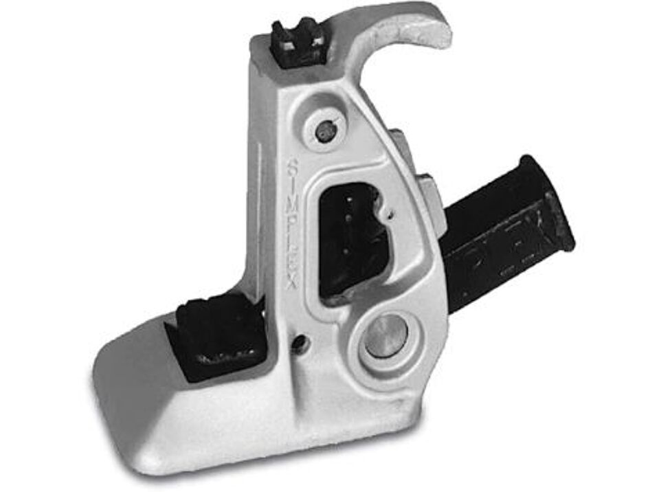 Product afbeelding Enerpac mechanische rail krik 15T     A6