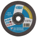 Tyrolit doorslijpschijf 41 150x1.6 A46Q