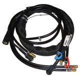 Kemppi slangenpakket KMS 70-5-WH