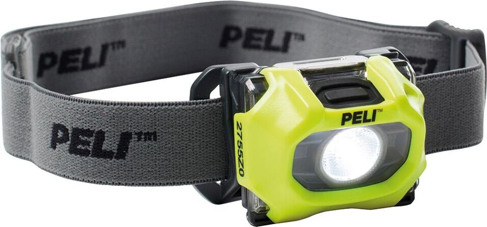 Product afbeelding Peli Hoofdlamp 2755Z0 explosionsbev. zone 0