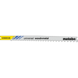 Metabo decoupeerzaagblad Pionier a  5 stuks