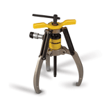 Enerpac Trekker hydraulisch 10t 3 armen LGH310