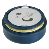 3M ABEP filter
