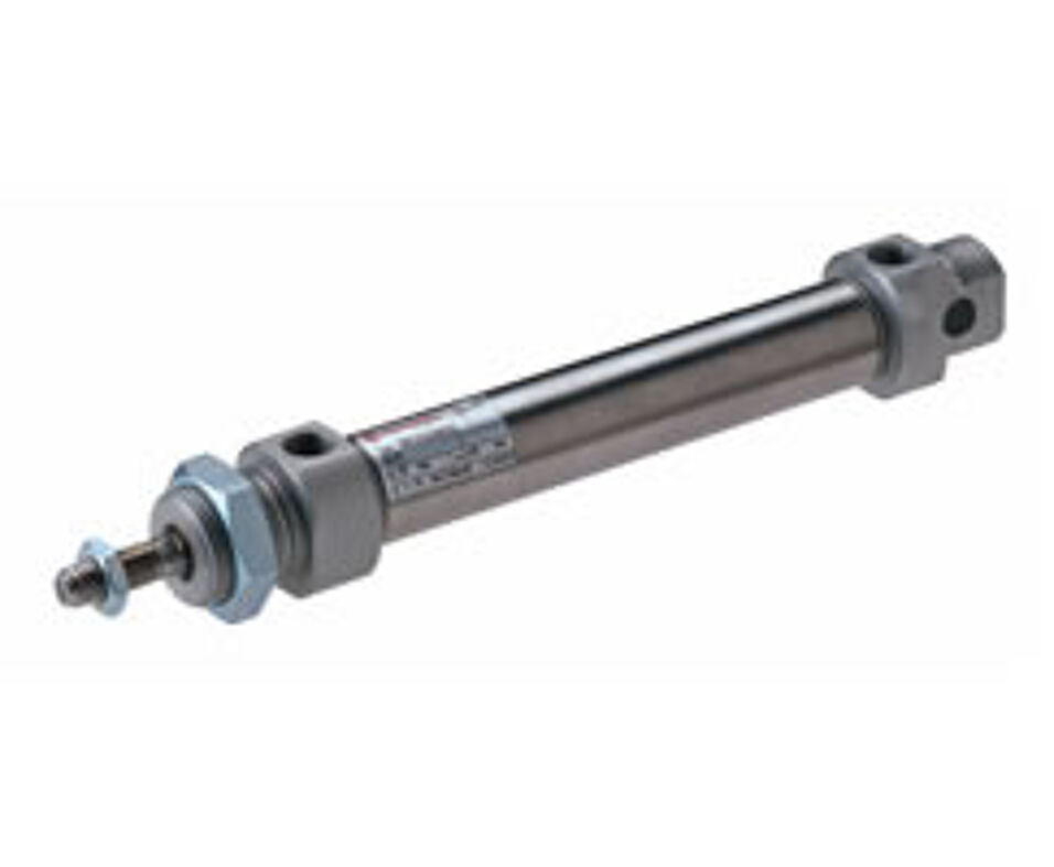 Product afbeelding Norgren variocilinder G1/8  RM/8026/M/25