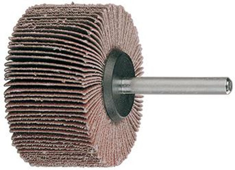 Product afbeelding Format lamellenslijpstift 20x10mm K40