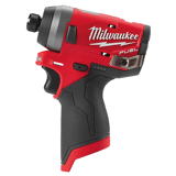 Milwaukee accu slagschroevendraaier M12 FID-0