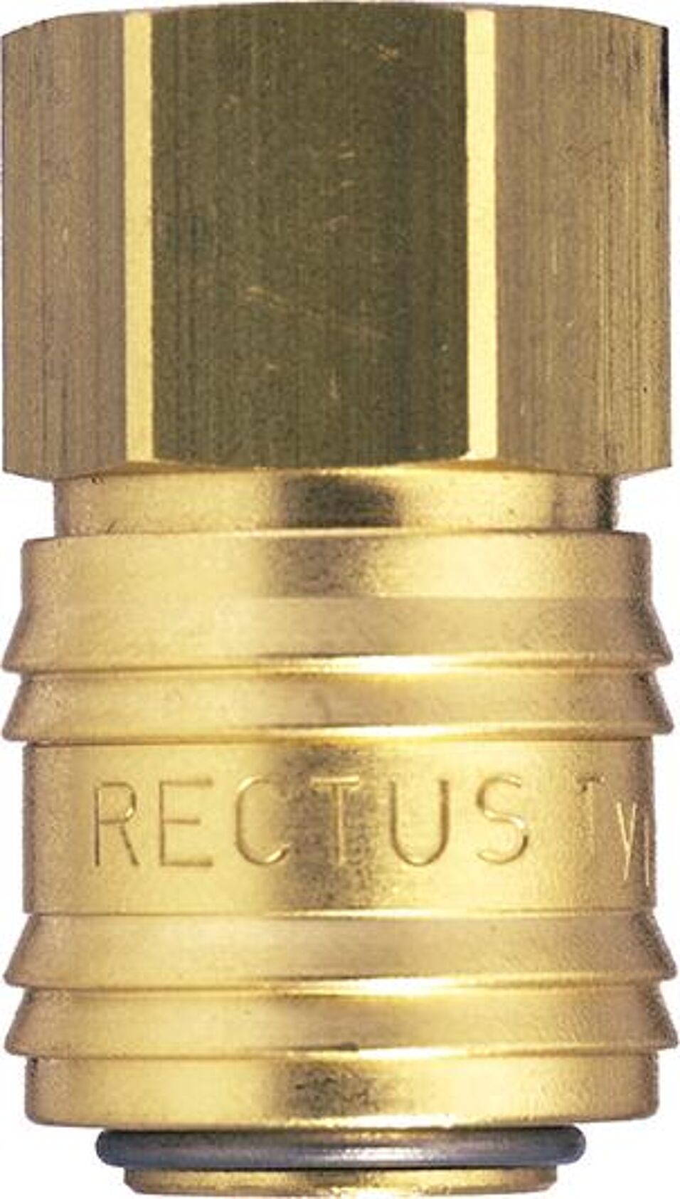 Product afbeelding Rectus Snelsluitkoppeling IG NW5,5 G3/8"