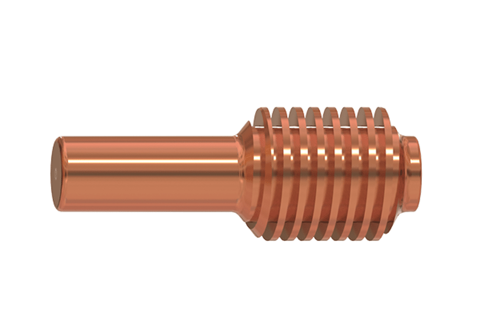 Product afbeelding Hypertherm elektrode Duramax LT 15-30 A 420120