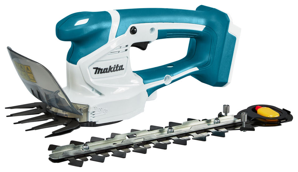 Product afbeelding Makita accu grasschaar          UM110DZX