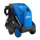 Nilfisk Warmwaterhogedrukreiniger MH 4M-210/1000 PAX EU