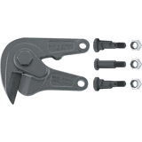 VBW Messenkop 800 mm + 1.000 mm