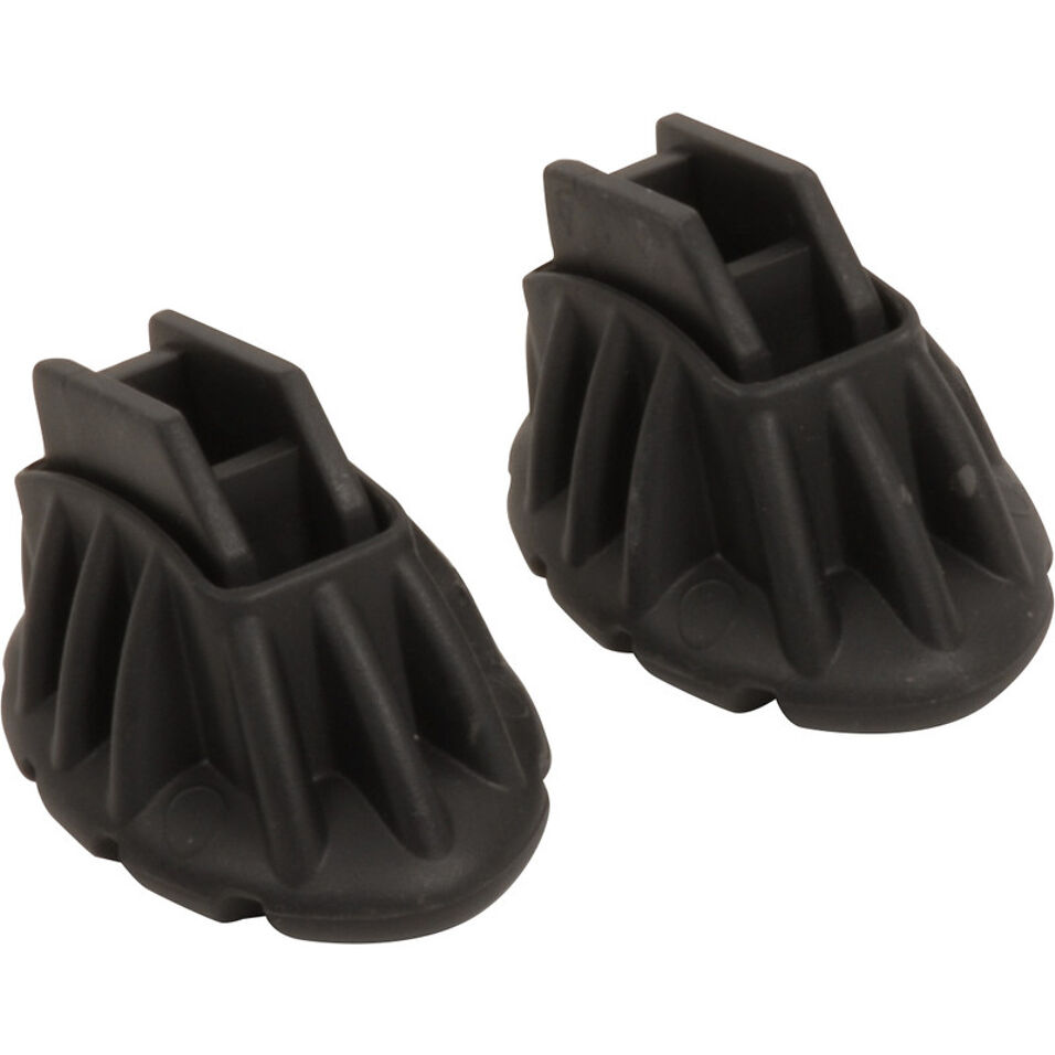 Product afbeelding Altrex Trapvoet Double Decker voor (2 stuks)