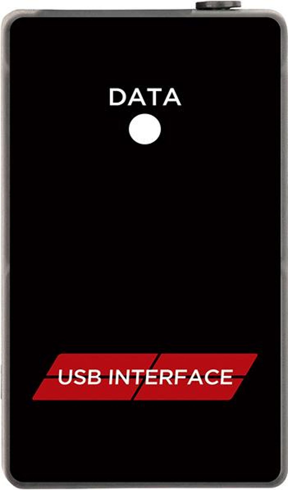 Product afbeelding Format USB-interface EN/FR/RU/AR
