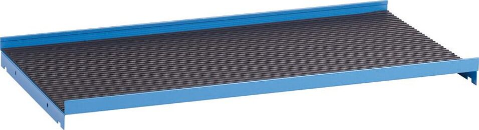 Product afbeelding NC-opslagsysteem verstelbaar legbord 600/305