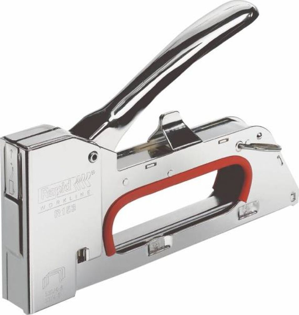 Product afbeelding Rapid workline handtacker r153