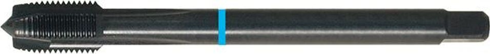 Product afbeelding Format Machinetap Type RVS HSSE D374, met aansnijding B M6x0,75