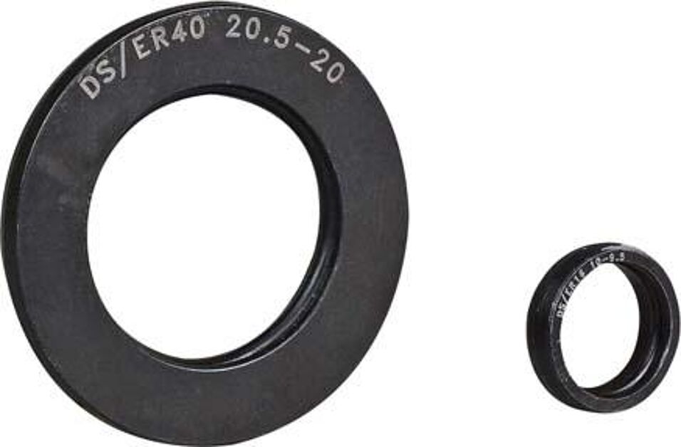Product afbeelding Fortis Afdichtschijf ER40           13mm