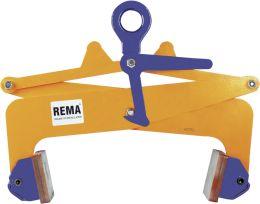 Rema blokhefklem CBKN