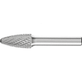 Clark stiftfrees VHM RBF- 0616/6 Z3
