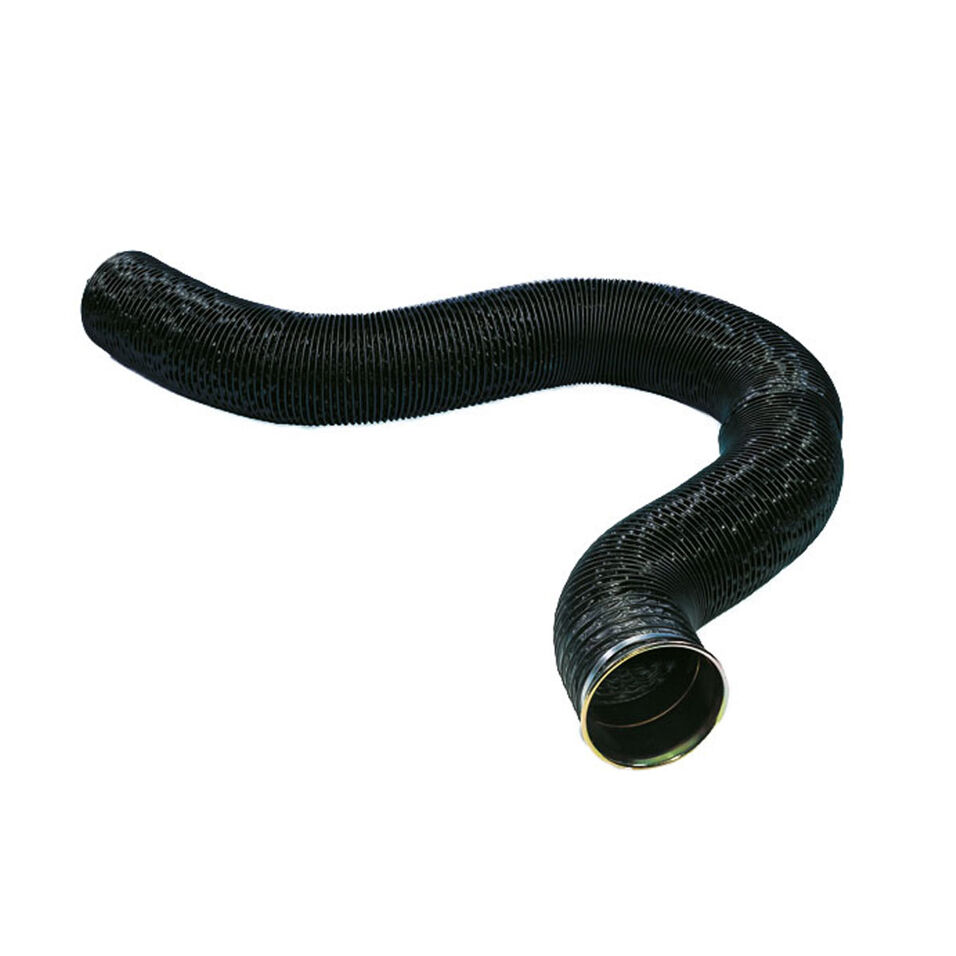 Product afbeelding Kemper uitblaasslang 160 mm 6 m