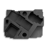 HiKOKI plastic inleg (HSC)        370330