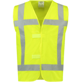 Veiligheidsvest RWS Yellow