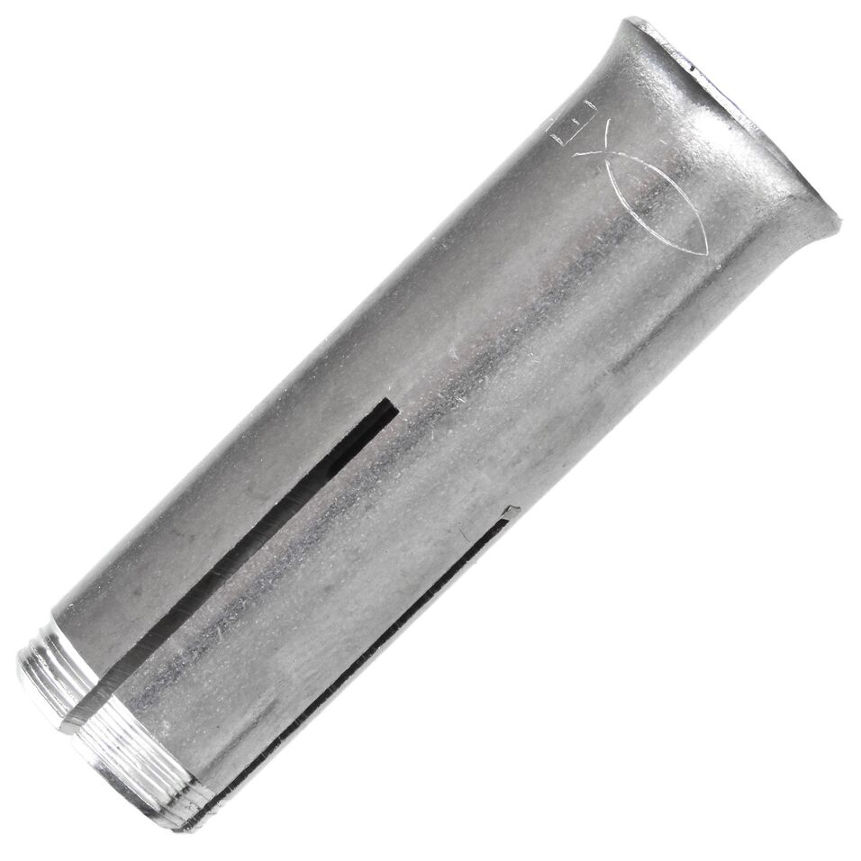 Product afbeelding Fischer inslaganker EA II A4 M12x50 mm