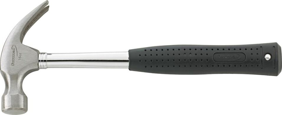 Product afbeelding Format Klauwhamer 450g stalen steel