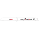 Bosch Reciprozaagblad S 922 EF a 25 stuks