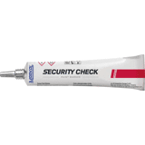Markal Security-Check Borglak, rood