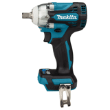 Makita accu slagmoersleutel     DTW301ZJ