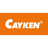 Cayken logo