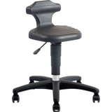 Stahulp 1 met wielen 9408-2000