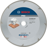 Bosch diamantschijf mpp    230
