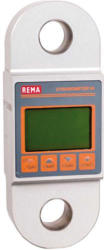 Rema dynamometer DSD04